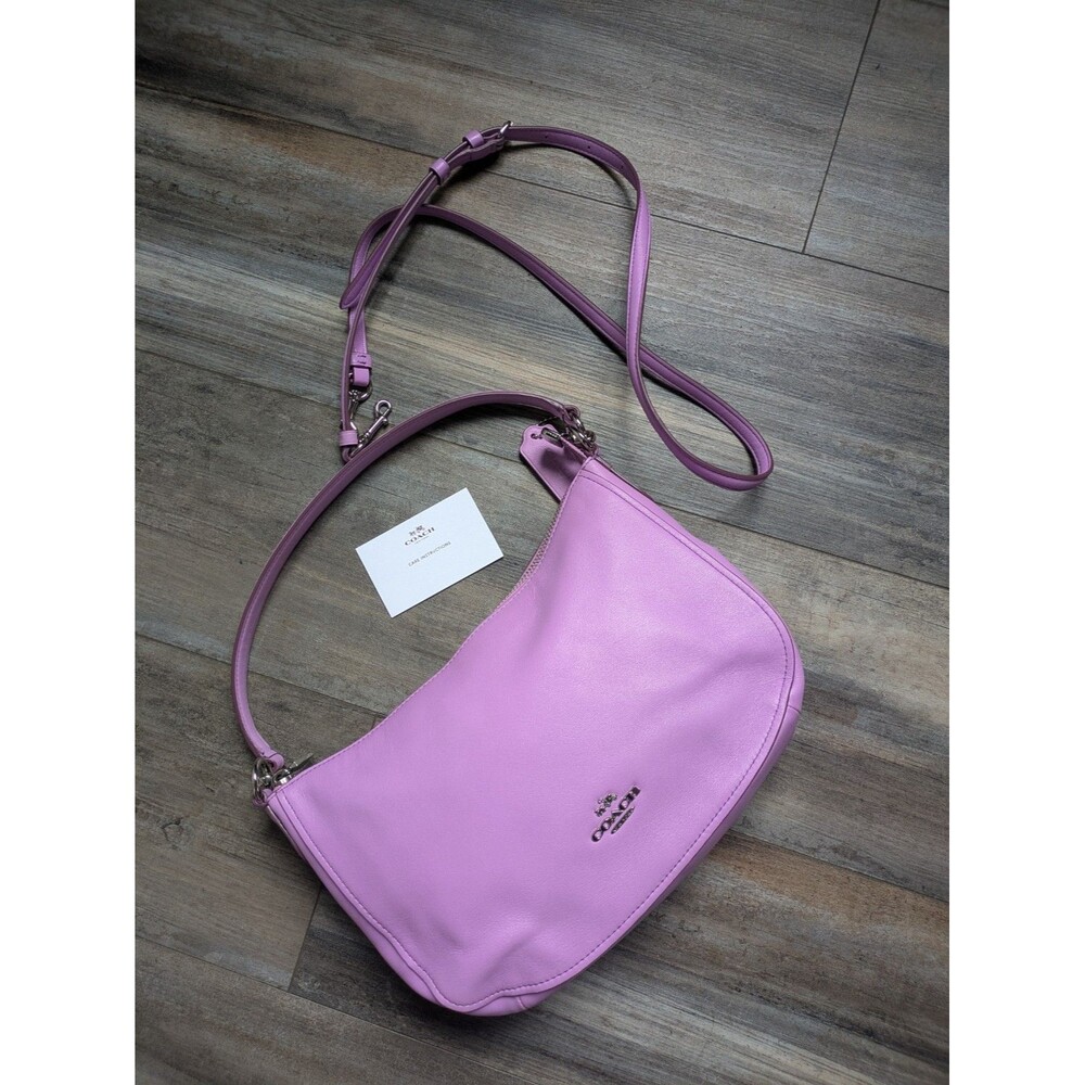 NWT Coach 2016 Style 37018 Shoulder Bag Y2K Leather SMITH CHELSEA XBOD New Tags